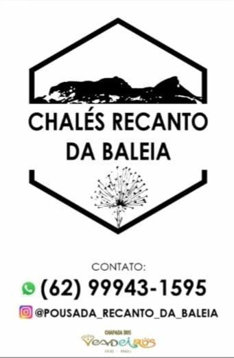 Chales Recanto Da Baleia Alto Paraiso de Goias Luaran gambar